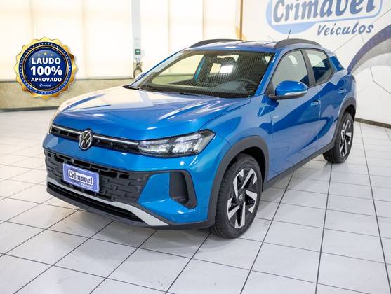 VOLKSWAGEN TERA 1.0 170 TSI HIGH AUTOMÁTICO