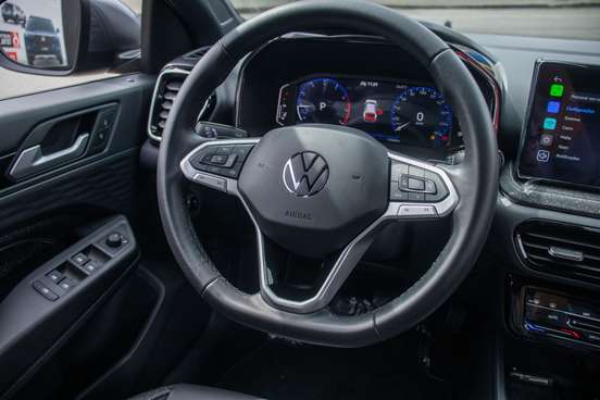 VOLKSWAGEN-TERA-1.0 170 TSI HIGH AUTOMÁTICO VOLKSWAGEN-TERA-2025