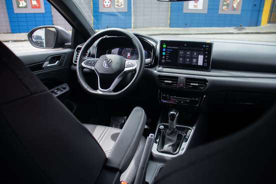 VOLKSWAGEN-TERA-1.0 170 TSI HIGH AUTOMÁTICO VOLKSWAGEN-TERA-2025