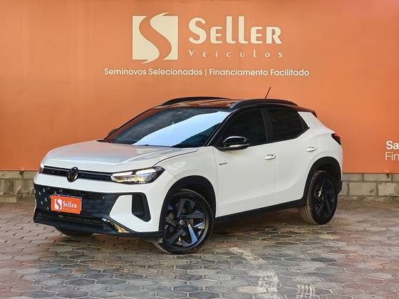 VOLKSWAGEN TERA 1.0 170 TSI HIGH AUTOMÁTICO