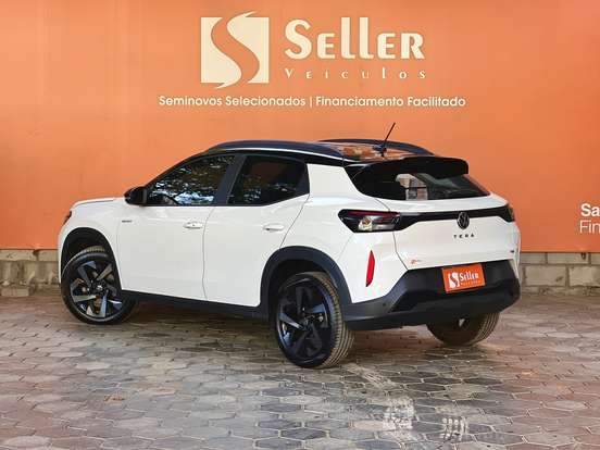 VOLKSWAGEN-TERA-1.0 170 TSI HIGH AUTOMÁTICO VOLKSWAGEN-TERA-2025