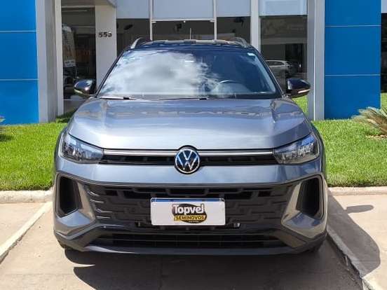 VOLKSWAGEN-TERA-1.0 170 TSI HIGH AUTOMÁTICO VOLKSWAGEN-TERA-2025