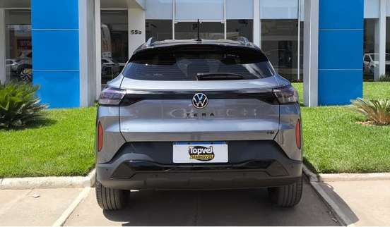 VOLKSWAGEN-TERA-2025