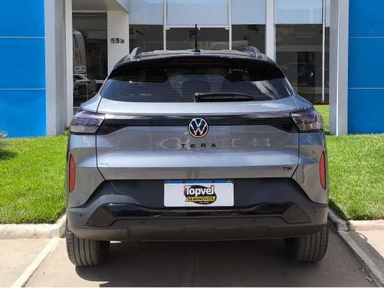 VOLKSWAGEN-TERA-1.0 170 TSI HIGH AUTOMÁTICO VOLKSWAGEN-TERA-2025