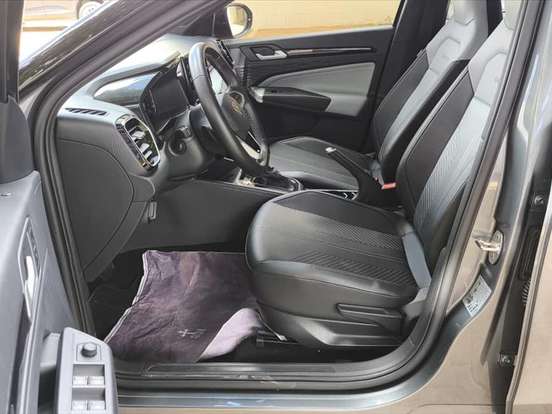 VOLKSWAGEN-TERA-1.0 170 TSI HIGH AUTOMÁTICO VOLKSWAGEN-TERA-2025