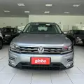 VOLKSWAGEN TIGUAN 1.4 250 TSI TOTAL FLEX ALLSPACE COMFORTLINE TIPTRONIC VOLKSWAGEN TIGUAN 1.4 250 TSI TOTAL FLEX ALLSPACE COMFORTLINE TIPTRONIC