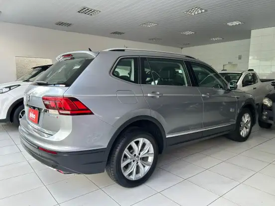 VOLKSWAGEN-TIGUAN-1.4 250 TSI TOTAL FLEX ALLSPACE COMFORTLINE TIPTRONIC VOLKSWAGEN-TIGUAN-2019