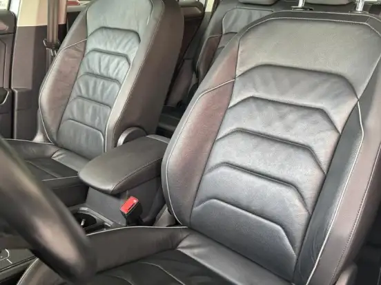 VOLKSWAGEN-TIGUAN-1.4 250 TSI TOTAL FLEX ALLSPACE COMFORTLINE TIPTRONIC VOLKSWAGEN-TIGUAN-2019