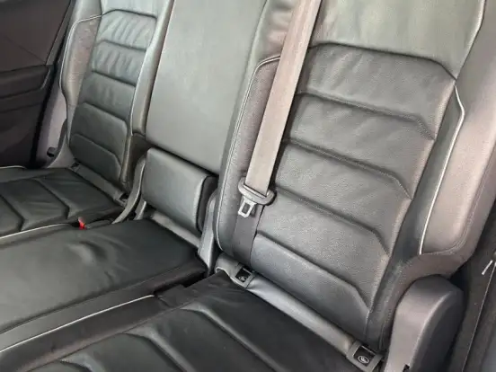 VOLKSWAGEN-TIGUAN-1.4 250 TSI TOTAL FLEX ALLSPACE COMFORTLINE TIPTRONIC VOLKSWAGEN-TIGUAN-2019
