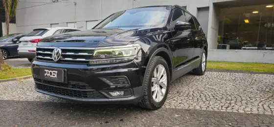 VOLKSWAGEN TIGUAN 1.4 250 TSI TOTAL FLEX ALLSPACE TIPTRONIC
