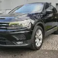 VOLKSWAGEN TIGUAN 1.4 250 TSI TOTAL FLEX ALLSPACE TIPTRONIC VOLKSWAGEN TIGUAN 1.4 250 TSI TOTAL FLEX ALLSPACE TIPTRONIC