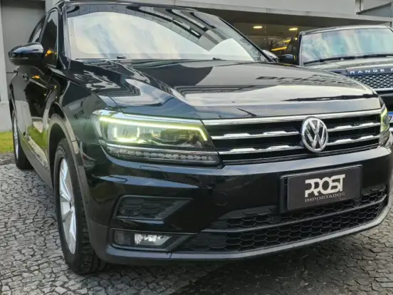 VOLKSWAGEN-TIGUAN-1.4 250 TSI TOTAL FLEX ALLSPACE TIPTRONIC VOLKSWAGEN-TIGUAN-2019