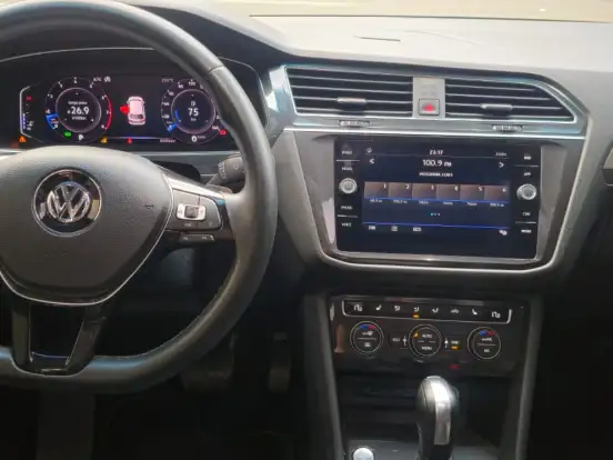 VOLKSWAGEN-TIGUAN-1.4 250 TSI TOTAL FLEX ALLSPACE TIPTRONIC VOLKSWAGEN-TIGUAN-2019