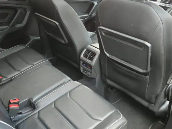 VOLKSWAGEN-TIGUAN-1.4 250 TSI TOTAL FLEX ALLSPACE TIPTRONIC VOLKSWAGEN-TIGUAN-2019
