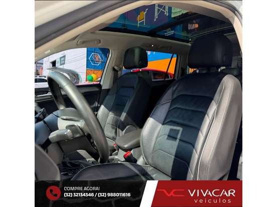 VOLKSWAGEN-TIGUAN-1.4 250 TSI TOTAL FLEX ALLSPACE COMFORTLINE TIPTRONIC VOLKSWAGEN-TIGUAN-2019