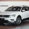 VOLKSWAGEN TIGUAN 1.4 250 TSI TOTAL FLEX ALLSPACE TIPTRONIC VOLKSWAGEN TIGUAN 1.4 250 TSI TOTAL FLEX ALLSPACE TIPTRONIC