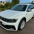 VOLKSWAGEN TIGUAN 2.0 350 TSI GASOLINA ALLSPACE R-LINE 4MOTION DSG VOLKSWAGEN TIGUAN 2.0 350 TSI GASOLINA ALLSPACE R-LINE 4MOTION DSG