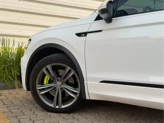 VOLKSWAGEN-TIGUAN-2.0 350 TSI GASOLINA ALLSPACE R-LINE 4MOTION DSG VOLKSWAGEN-TIGUAN-2019