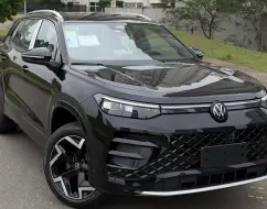 VOLKSWAGEN TIGUAN 2.0 350 TSI GASOLINA R-LINE 4MOTION AUTOMÁTICO VOLKSWAGEN TIGUAN 2.0 350 TSI GASOLINA R-LINE 4MOTION AUTOMÁTICO
