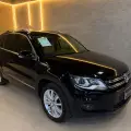 VOLKSWAGEN TIGUAN 2.0 TSI R-LINE 16V TURBO GASOLINA 4P TIPTRONIC VOLKSWAGEN TIGUAN 2.0 TSI R-LINE 16V TURBO GASOLINA 4P TIPTRONIC