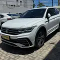 VOLKSWAGEN TIGUAN 2.0 300 TSI GASOLINA ALLSPACE R-LINE AUTOMÁTICO VOLKSWAGEN TIGUAN 2.0 300 TSI GASOLINA ALLSPACE R-LINE AUTOMÁTICO