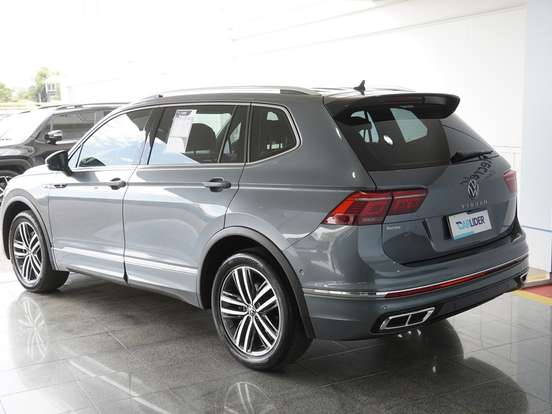 VOLKSWAGEN-TIGUAN-2.0 300 TSI GASOLINA ALLSPACE R-LINE AUTOMÁTICO VOLKSWAGEN-TIGUAN-2023