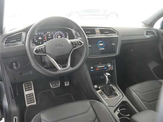 VOLKSWAGEN-TIGUAN-2.0 300 TSI GASOLINA ALLSPACE R-LINE AUTOMÁTICO VOLKSWAGEN-TIGUAN-2023