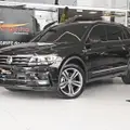 VOLKSWAGEN TIGUAN 2.0 350 TSI GASOLINA ALLSPACE R-LINE 4MOTION DSG VOLKSWAGEN TIGUAN 2.0 350 TSI GASOLINA ALLSPACE R-LINE 4MOTION DSG