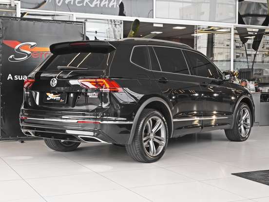 VOLKSWAGEN-TIGUAN-2.0 350 TSI GASOLINA ALLSPACE R-LINE 4MOTION DSG VOLKSWAGEN-TIGUAN-2019