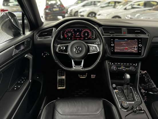 VOLKSWAGEN-TIGUAN-2.0 350 TSI GASOLINA ALLSPACE R-LINE 4MOTION DSG VOLKSWAGEN-TIGUAN-2019