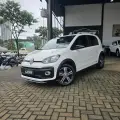 VOLKSWAGEN UP 1.0 170 TSI TOTAL FLEX XTREME 4P MANUAL VOLKSWAGEN UP 1.0 170 TSI TOTAL FLEX XTREME 4P MANUAL