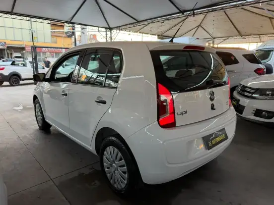 VOLKSWAGEN-UP-1.0 MPI TAKE UP 12V FLEX 2P MANUAL VOLKSWAGEN-UP-2015