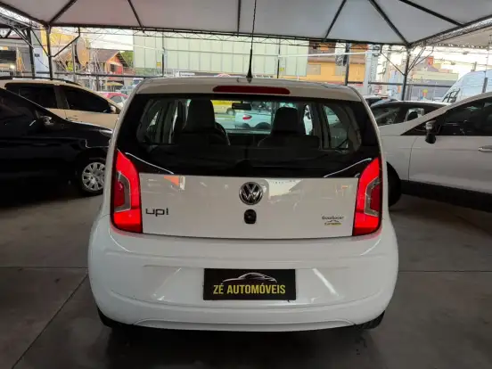 VOLKSWAGEN-UP-1.0 MPI TAKE UP 12V FLEX 2P MANUAL VOLKSWAGEN-UP-2015