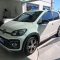 VOLKSWAGEN UP 1.0 170 TSI TOTAL FLEX XTREME 4P MANUAL VOLKSWAGEN UP 1.0 170 TSI TOTAL FLEX XTREME 4P MANUAL