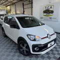 VOLKSWAGEN UP 1.0 170 TSI TOTAL FLEX XTREME 4P MANUAL VOLKSWAGEN UP 1.0 170 TSI TOTAL FLEX XTREME 4P MANUAL