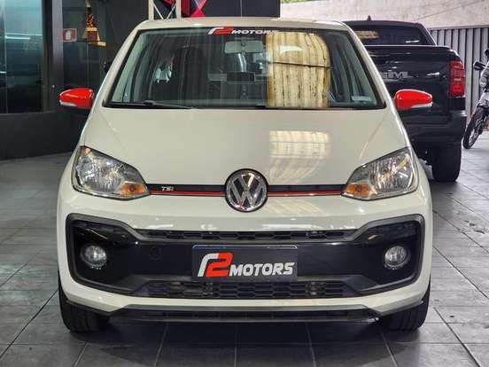 VOLKSWAGEN-UP-1.0 MPI MOVE UP 12V FLEX 4P AUTOMATIZADO VOLKSWAGEN-UP-2018