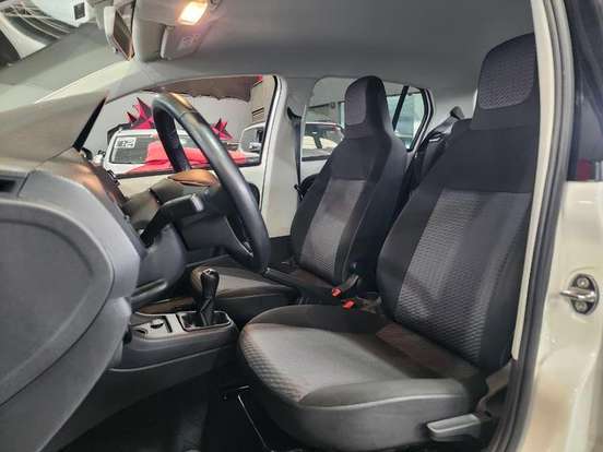 VOLKSWAGEN-UP-1.0 MPI MOVE UP 12V FLEX 4P AUTOMATIZADO VOLKSWAGEN-UP-2018