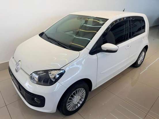 VOLKSWAGEN-UP-1.0 MPI MOVE UP 12V FLEX 4P MANUAL VOLKSWAGEN-UP-2015