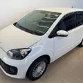 VOLKSWAGEN UP 1.0 MPI MOVE UP 12V FLEX 4P MANUAL VOLKSWAGEN UP 1.0 MPI MOVE UP 12V FLEX 4P MANUAL