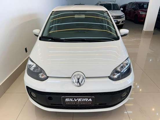 VOLKSWAGEN-UP-1.0 MPI MOVE UP 12V FLEX 4P MANUAL VOLKSWAGEN-UP-2015