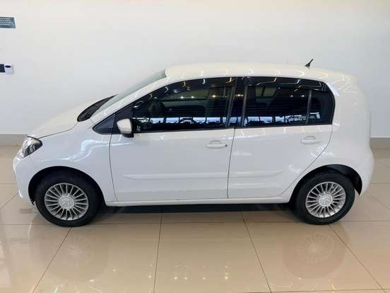 VOLKSWAGEN-UP-1.0 MPI MOVE UP 12V FLEX 4P MANUAL VOLKSWAGEN-UP-2015