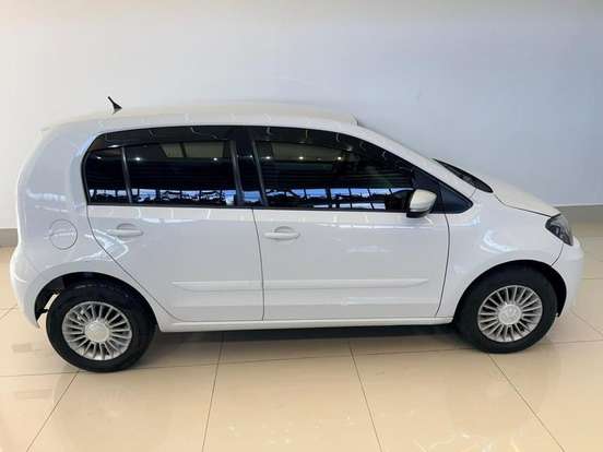 VOLKSWAGEN-UP-1.0 MPI MOVE UP 12V FLEX 4P MANUAL VOLKSWAGEN-UP-2015