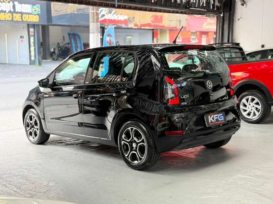 VOLKSWAGEN-UP-1.0 MPI MOVE UP 12V FLEX 4P MANUAL VOLKSWAGEN-UP-2017