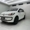 VOLKSWAGEN UP 1.0 MPI TAKE UP 12V FLEX 4P MANUAL VOLKSWAGEN UP 1.0 MPI TAKE UP 12V FLEX 4P MANUAL