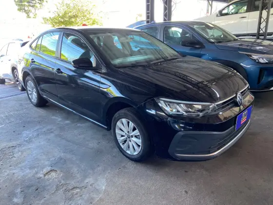 VOLKSWAGEN VIRTUS 1.0 170 TSI MANUAL