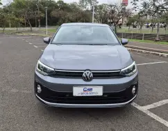 VOLKSWAGEN VIRTUS 1.0 200 TSI COMFORTLINE AUTOMÁTICO VOLKSWAGEN VIRTUS 1.0 200 TSI COMFORTLINE AUTOMÁTICO