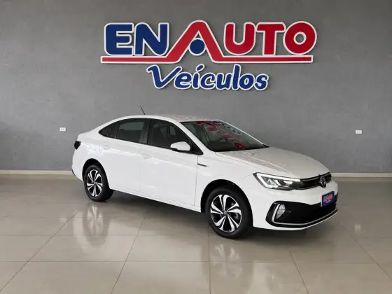 VOLKSWAGEN VIRTUS 1.0 200 TSI COMFORTLINE AUTOMÁTICO