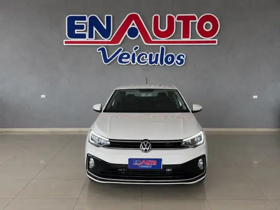VOLKSWAGEN-VIRTUS-1.0 200 TSI COMFORTLINE AUTOMÁTICO VOLKSWAGEN-VIRTUS-2024