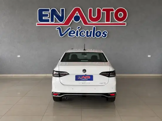 VOLKSWAGEN-VIRTUS-1.0 200 TSI COMFORTLINE AUTOMÁTICO VOLKSWAGEN-VIRTUS-2024
