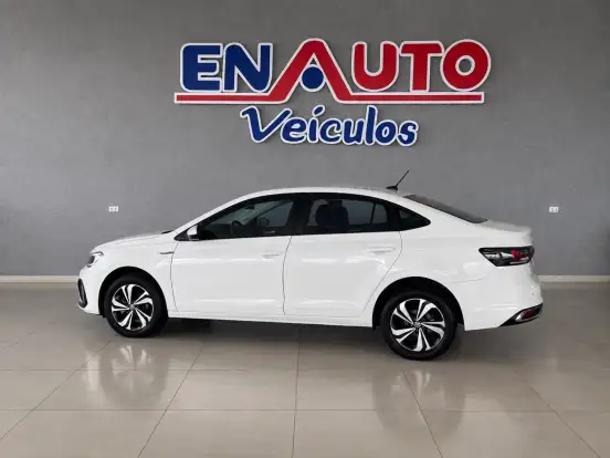 VOLKSWAGEN-VIRTUS-1.0 200 TSI COMFORTLINE AUTOMÁTICO VOLKSWAGEN-VIRTUS-2024